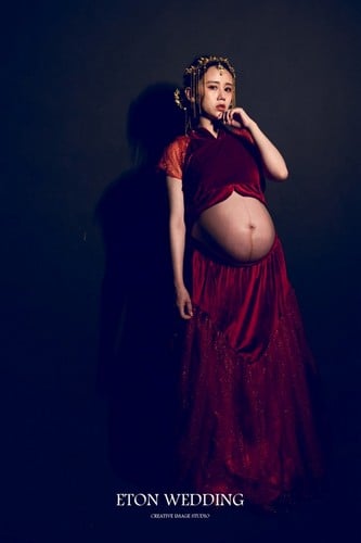 孕婦照推薦